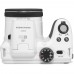 Kodak PixPro AZ405 40x Bridge Camera - White